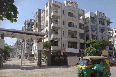 Gallery Cover Pic of Madhav Homes