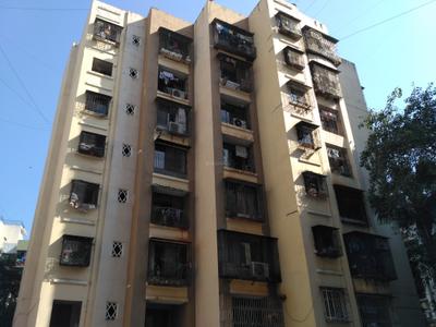 Project Image of 880 Sq.ft 2 BHK Apartment / Flat for sale in Kandivali West for Rs. 17500000