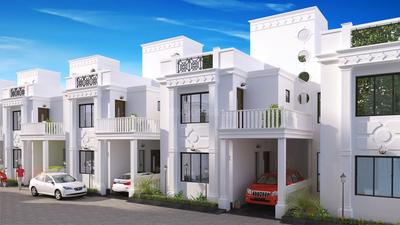 Gallery Cover Pic of Om Mani Wood Residency
