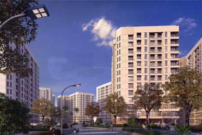 Project Image of 1100 Sq.ft 2 BHK Apartment / Flat for sale in Bhiwandi for Rs. 5500000