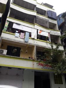 Premnath Residency Project Images