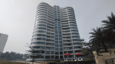 Aura Foreste Phase II Comprising Towers T4 T5 T9 Project Images