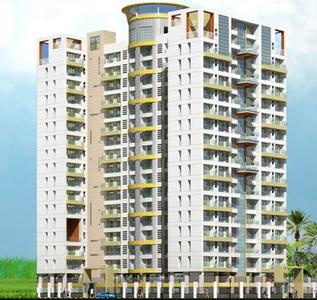 Project Image of 1200 Sq.ft 2 BHK Apartment / Flat for sale in Kharghar for Rs. 18000000