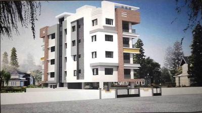 Suvendu Pal Sovon Apartment Project Images