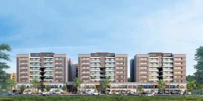 Gallery Cover Pic of Skylon