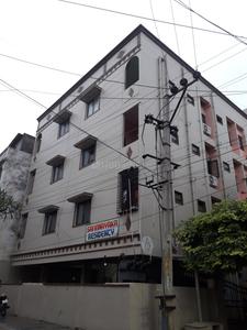 2 BHK Flat