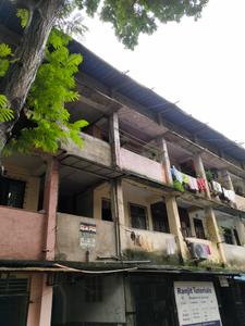 Swaraj Homes Himgiri Building Project Images