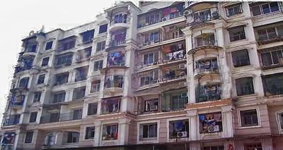 Unique Poonam Vihar Project Images