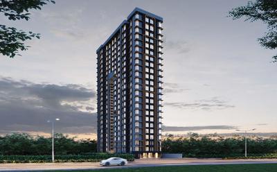 Project Image of 750 Sq.ft 2 BHK Apartment / Flat for sale in Kandivali West for Rs. 16700000