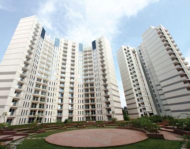 Project Image of 1555 Sq.ft 2.5 BHK Apartment / Flat for sale in Anna Nagar West for Rs. 19500000