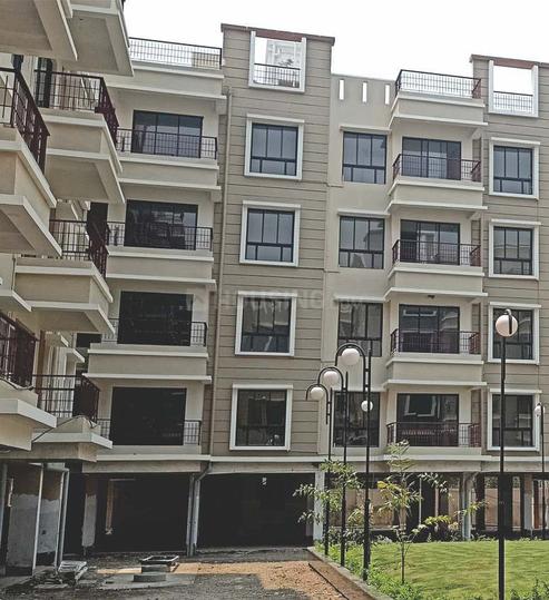 Gallery Cover Pic of Meena Aurum Phase 3