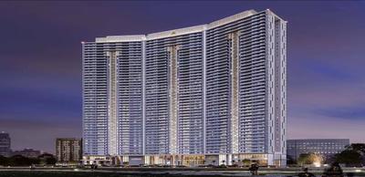 Project Image of 2269 Sq.ft 3 BHK Apartment / Flat for sale in Sector 71 for Rs. 17900000