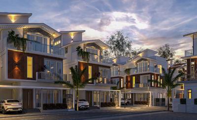 Project Image of 2136 Sq.ft 4 BHK Villa for sale in Bidaraguppe for Rs. 25000000