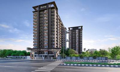 Project Image of 1690 Sq.ft 3 BHK Apartment / Flat for sale in Thirumalashettyhally for Rs. 13180310