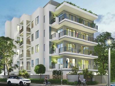 Project Image of 2430 Sq.ft 4 BHK Builder Floor for sale in Sector 91 for Rs. 27000000