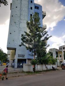 Project Image of 977 Sq.ft 2 BHK Apartment / Flat for sale in Chinchwad for Rs. 9600000