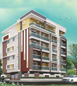 3 BHK Flat