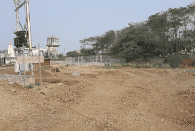 Residential Lands for Sale in Om Shivay Green