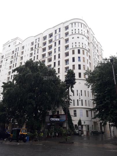 Gallery Cover Pic of Hiranandani Crown