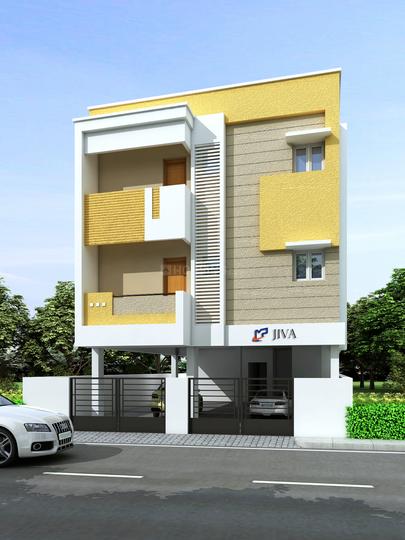 Gallery Cover Pic of MP Jiva