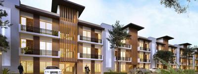Project Image of 1115 Sq.ft 2 BHK Builder Floor for sale in Kharar for Rs. 4990000