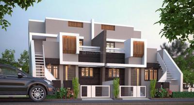 Project Image of 850 Sq.ft 2 BHK Independent House for sale in Tarasamiya for Rs. 6500000