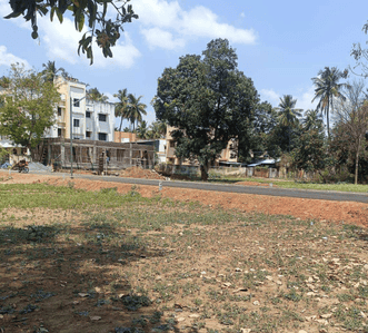 Madhvacharya Garden Project Images