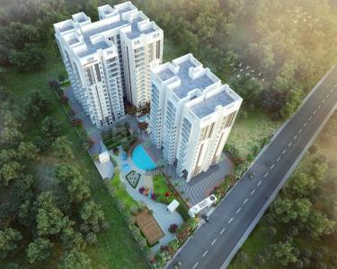 Project Image of 1630 Sq.ft 3 BHK Apartment / Flat for sale in Begur for Rs. 18000000
