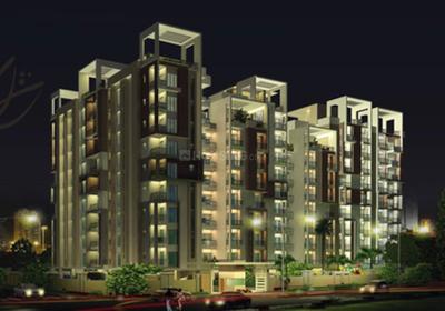 Gallery Cover Pic of Pandya Group Pandya Shakun Elegance