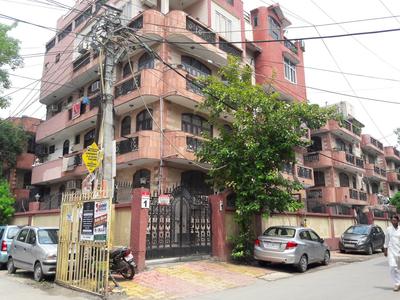 Gallery Cover Pic of Ganpati Apartments
