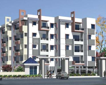 2 BHK Flat