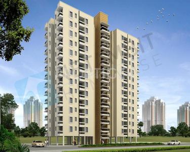 3 BHK Flat