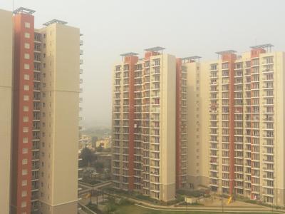 Project Image of 2068 Sq.ft 3 BHK Apartment / Flat for sale in Sector 110A for Rs. 28000000
