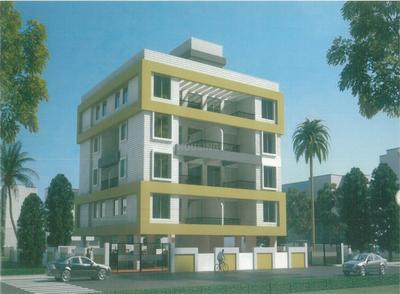 2 BHK Flat