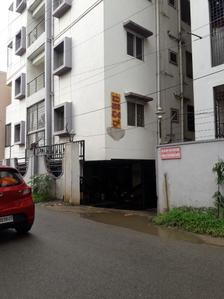 Mahaveer Bower Phase 2
