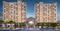 Gallery Cover Pic of Hiranandani Obelia A