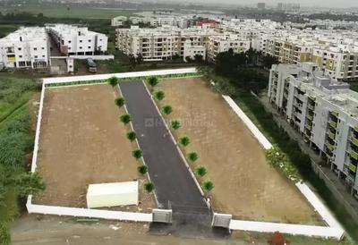 GTK Sumeru City