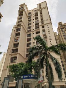 Hiranandani Panch Sumri Complex