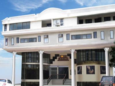 Morya Morya Center Project Images