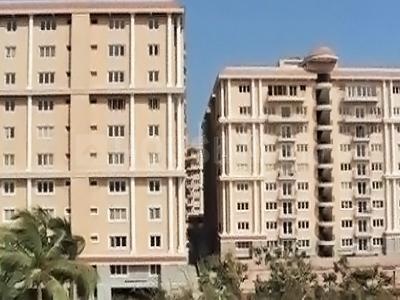 Gallery Cover Pic of Suryavardhan Victoria Towers