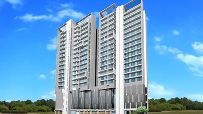Project Image of 1150 Sq.ft 2 BHK Apartment / Flat for sale in Powai for Rs. 22500000