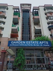 Gallery Cover Pic of Garden Estate