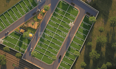 Residential Lands for Sale in Antriksh Vasudev Dharohar