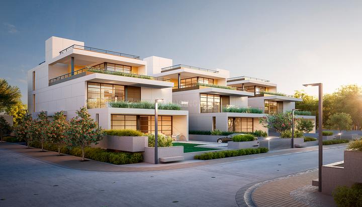 Ratnaakar Aravalli Elevation 1