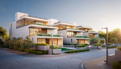 Project Image of 6580 Sq.ft 5 BHK Independent House for sale in Shela for Rs. 130000000