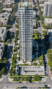 Gallery Cover Pic of Max Satori Residence By Genurise