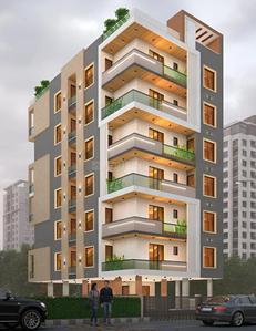 Gallery Cover Pic of Madhava Heights 2
