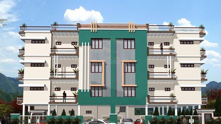 Bhaskar Siddia Greens More Images 1