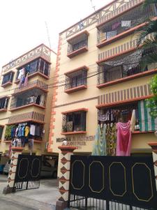 Project Image of 646 Sq.ft 2 BHK Apartment / Flat for sale in Netaji Nagar for Rs. 2400000