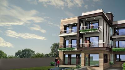 Salasar Salasar Estate Project Images